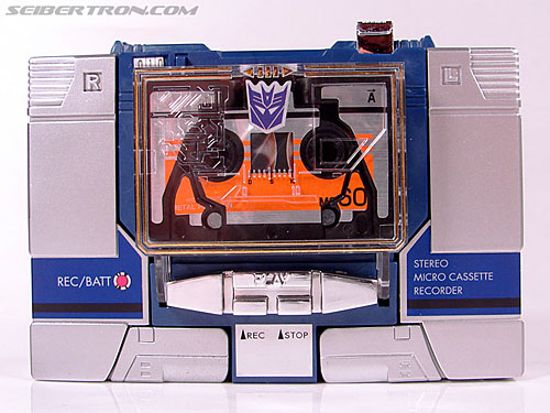 Transformers Classics Soundwave (Reissue) (Image #54 of 137)