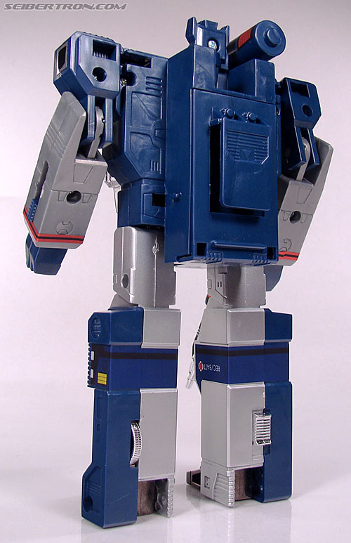 Transformers Classics Soundwave (Reissue) (Image #72 of 137)