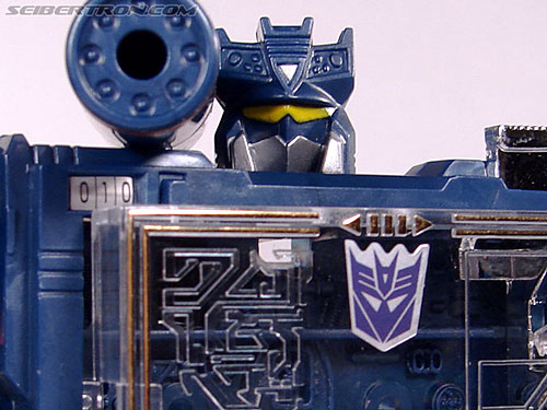 Transformers Classics Soundwave (Reissue) (Image #87 of 137)