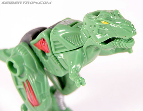 Transformers Classics Terrorsaur (Image #4 of 42)