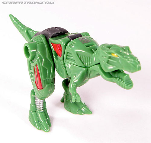 Transformers Classics Terrorsaur Toy Gallery (Image #15 of 42)