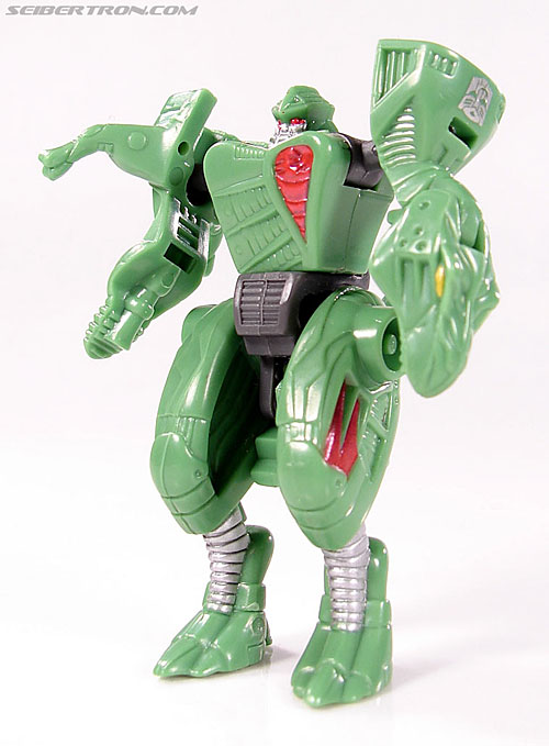 Transformers Classics Terrorsaur (Image #30 of 42)