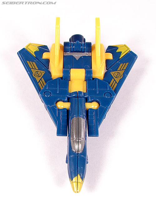 Transformers Classics Thunderwing (Image #1 of 43)