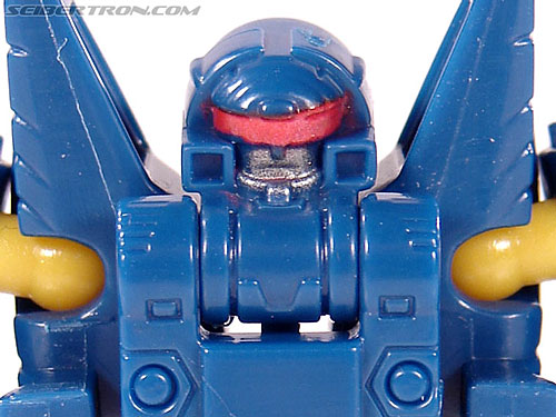 Transformers Classics Thunderwing gallery