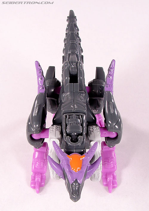 Transformers Classics Trypticon (Image #21 of 72)