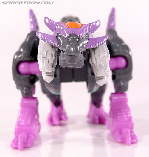 Transformers Classics Trypticon (Image #22 of 72)