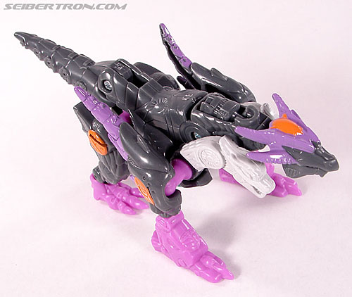 Transformers Classics Trypticon (Image #23 of 72)