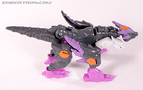 Transformers Classics Trypticon (Image #24 of 72)