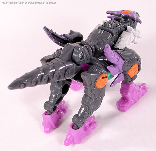 Transformers Classics Trypticon (Image #25 of 72)