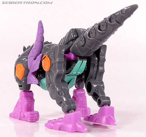 Transformers Classics Trypticon (Image #27 of 72)