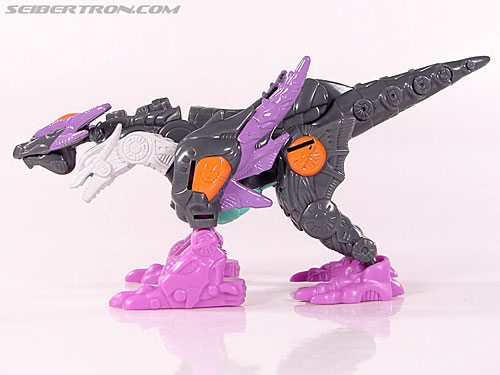 Transformers Classics Trypticon (Image #28 of 72)