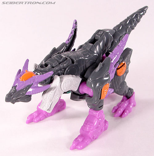 Transformers Classics Trypticon (Image #30 of 72)
