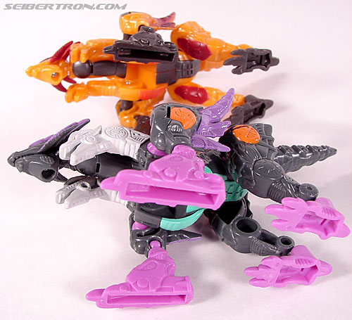 Transformers Classics Trypticon (Image #38 of 72)