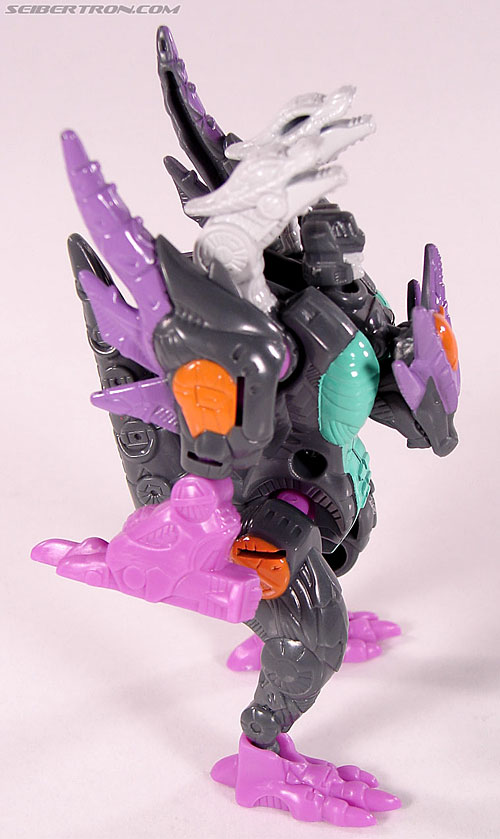 Transformers Classics Trypticon (Image #44 of 72)