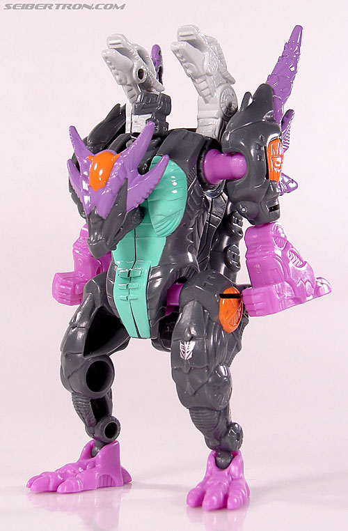 Transformers Classics Trypticon (Image #49 of 72)