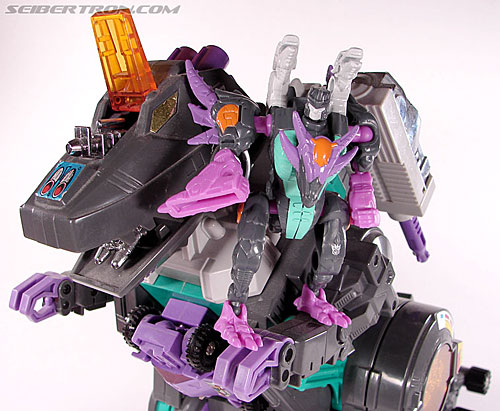 Transformers Classics Trypticon (Image #67 of 72)