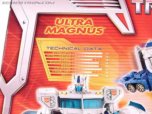 Transformers Classics Ultra Magnus (Image #13 of 143)