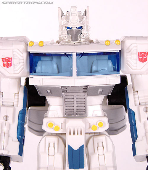 Transformers Classics Ultra Magnus (Image #74 of 143)