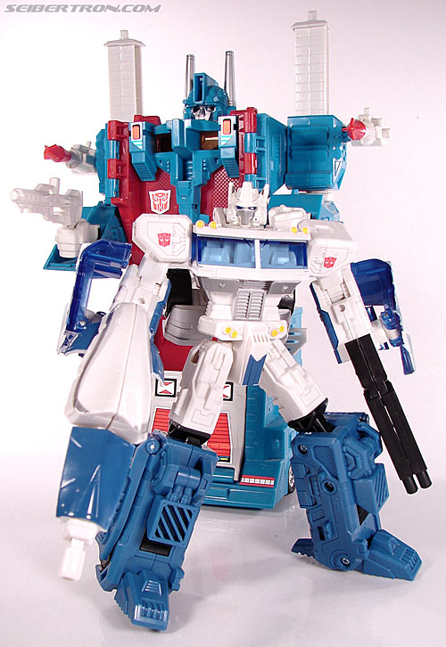 Transformers Classics Ultra Magnus (Image #111 of 143)