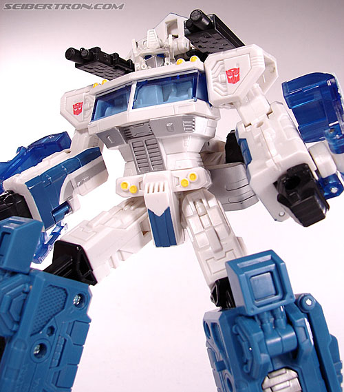 Transformers Classics Ultra Magnus (Image #135 of 143)