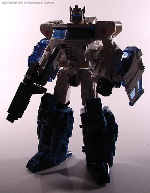 Transformers Classics Ultra Magnus (Image #137 of 143)