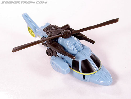Transformers Classics Whirl (Image #16 of 57)