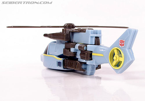 Transformers Classics Whirl (Image #20 of 57)