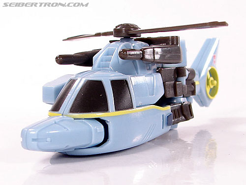 Transformers Classics Whirl (Image #22 of 57)