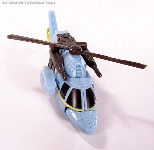 Transformers Classics Whirl (Image #24 of 57)