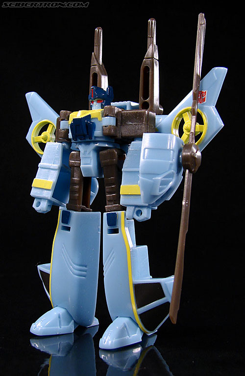 transformers whirl figure