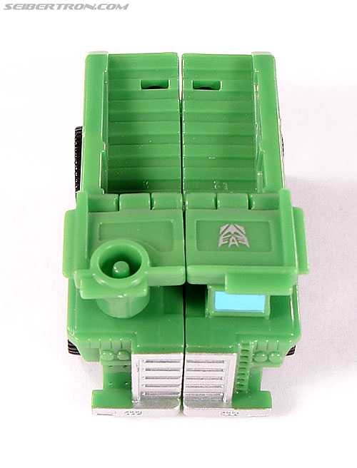 Transformers Classics Wideload (Image #1 of 37)