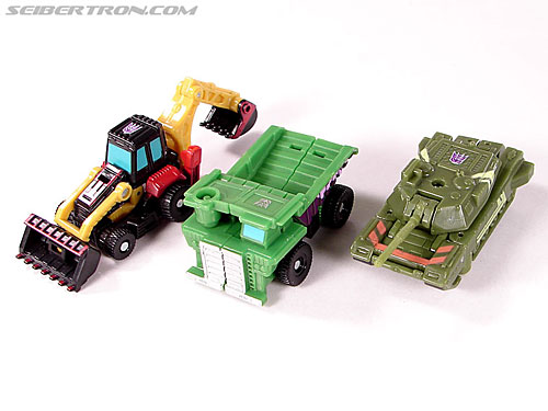 Transformers Classics Wideload (Image #13 of 37)