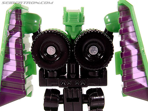 Transformers Classics Wideload (Image #15 of 37)