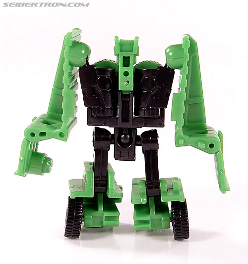 Transformers Classics Wideload (Image #22 of 37)