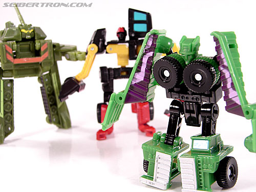 Transformers Classics Wideload (Image #29 of 37)