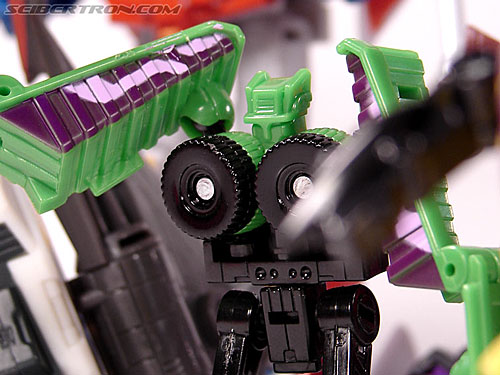 Transformers Classics Wideload (Image #37 of 37)