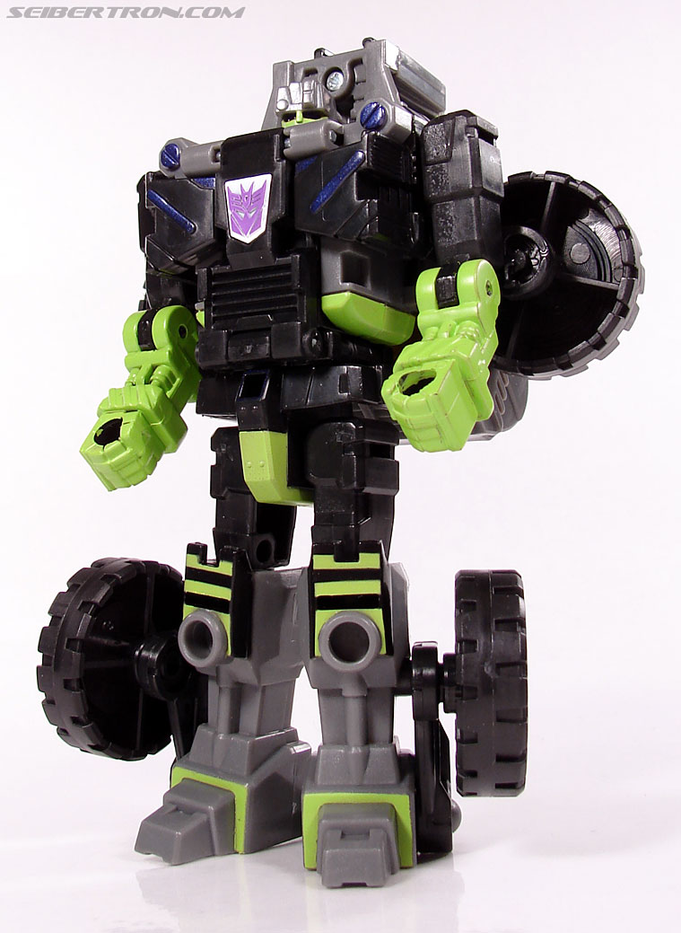 Transformers Classics Scrapper (Image #37 of 76)