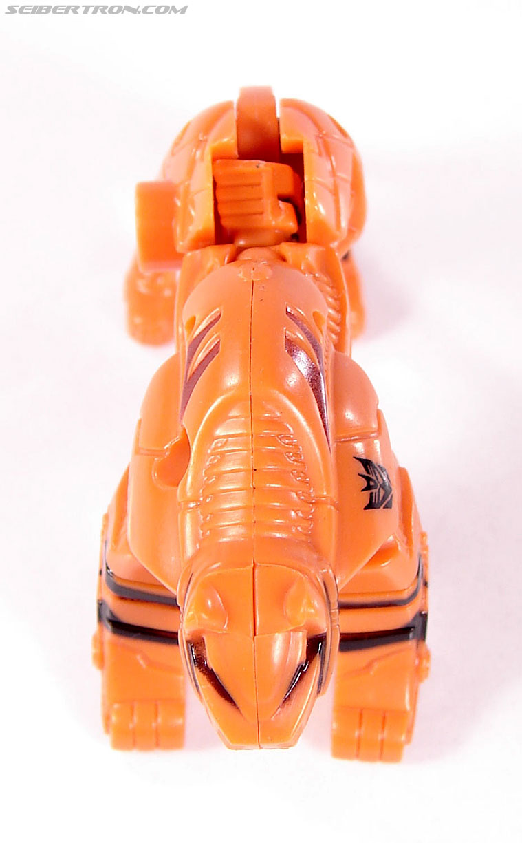 Transformers Classics Snarl (Image #1 of 52)
