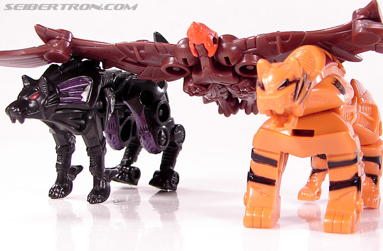 Transformers Classics Snarl (Image #22 of 52)