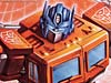 Transformers Classics Optimus Prime (25th Anniversary) - Image #5 of 267