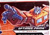 Transformers Classics Optimus Prime (25th Anniversary) - Image #23 of 267