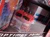 Transformers Classics Optimus Prime (25th Anniversary) - Image #41 of 267