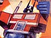 Transformers Classics Optimus Prime (25th Anniversary) - Image #79 of 267