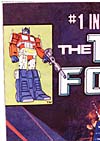 Transformers Classics Optimus Prime (25th Anniversary) - Image #81 of 267
