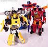 Transformers Classics Bumblebee - Image #84 of 93