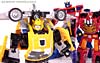 Transformers Classics Bumblebee - Image #85 of 93