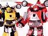 Transformers Classics Cliffjumper - Image #86 of 108