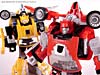Transformers Classics Cliffjumper - Image #87 of 108