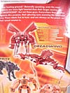 Transformers Classics Dreadwing - Image #8 of 58