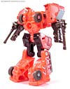Transformers Classics Firebot - Image #24 of 36